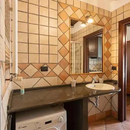 Apartment Love House Center *