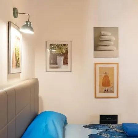 Love House Center Salerno
