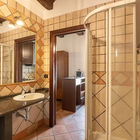 Apartment Love House Center *